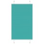 Estor Plisado verde petróleo 75x150 cm Tela Ancho 74,4 cm von , Jalousien und Jalousien - Ref: Foro24-4015393, Preis: 17,12 €...