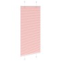 Estor Plisado rosa 60x150 cm Tela Ancho 59,4 cm Poliéster de , Persianas y estores - Ref: Foro24-4015441, Precio: 19,57 €, De...