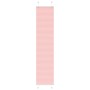 Estor Plisado rosa 45x200 cm Tela Ancho 44,4 cm Poliéster de , Persianas y estores - Ref: Foro24-4015455, Precio: 16,87 €, De...
