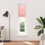 Estor Plisado rosa 45x200 cm Tela Ancho 44,4 cm Poliéster de , Persianas y estores - Ref: Foro24-4015455, Precio: 16,87 €, De...