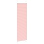 Estor Plisado rosa 55x200 cm Tela Ancho 54,4 cm Poliéster de , Persianas y estores - Ref: Foro24-4015457, Precio: 19,94 €, De...