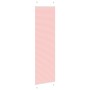 Estor Plisado rosa 55x200 cm Tela Ancho 54,4 cm Poliéster de , Persianas y estores - Ref: Foro24-4015457, Precio: 19,94 €, De...