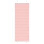 Estor Plisado rosa 70x200 cm Tela Ancho 69,4 cm Poliéster by , Blinds and blinds - Ref: Foro24-4015460, Price: 19,01 €, Disco...