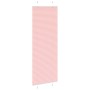 Estor Plisado rosa 70x200 cm Tela Ancho 69,4 cm Poliéster by , Blinds and blinds - Ref: Foro24-4015460, Price: 19,01 €, Disco...