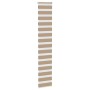Estor cebra marrón arena tejido ancho 35,9 cm poliéster von , Jalousien und Jalousien - Ref: Foro24-4014561, Preis: 19,69 €, ...
