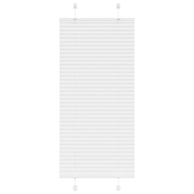 Estor Plisado blanco 65x100 cm Tela Ancho 64,4 cm Poliéster von , Jalousien und Jalousien - Ref: Foro24-4015476, Preis: 16,84...