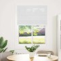 Estor Plisado blanco 85x150 cm Tela Ancho 84,4 cm Poliéster by , Blinds and blinds - Ref: Foro24-4015497, Price: 17,99 €, Dis...