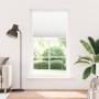 Estor Plisado blanco 110x200 cm Tela Ancho 109,4 cm Poliéster de , Persianas y estores - Ref: Foro24-4015519, Precio: 27,72 €...