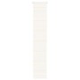 Estor cebra beige mármol tejido ancho 45,9 cm poliéster von , Jalousien und Jalousien - Ref: Foro24-4014667, Preis: 21,80 €, ...