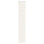 Estor cebra beige mármol tejido ancho 45,9 cm poliéster von , Jalousien und Jalousien - Ref: Foro24-4014667, Preis: 21,80 €, ...