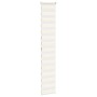 Estor cebra beige mármol tejido ancho 45,9 cm poliéster von , Jalousien und Jalousien - Ref: Foro24-4014667, Preis: 21,80 €, ...