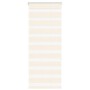 Estor cebra beige mármol tejido ancho 60,9 cm poliéster von , Jalousien und Jalousien - Ref: Foro24-4014644, Preis: 21,13 €, ...