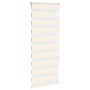 Estor cebra beige mármol tejido ancho 60,9 cm poliéster von , Jalousien und Jalousien - Ref: Foro24-4014644, Preis: 21,13 €, ...