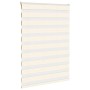 Estor cebra beige mármol tejido ancho 90,9 cm poliéster de , Persianas y estores - Ref: Foro24-4014650, Precio: 26,29 €