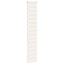 Estor cebra beige mármol tejido ancho 35,9 cm poliéster von , Jalousien und Jalousien - Ref: Foro24-4014665, Preis: 20,58 €, ...