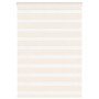 Estor cebra beige mármol tejido ancho 95,9 cm poliéster von , Jalousien und Jalousien - Ref: Foro24-4014625, Preis: 23,60 €, ...