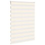 Estor cebra beige mármol tejido ancho 95,9 cm poliéster von , Jalousien und Jalousien - Ref: Foro24-4014625, Preis: 23,60 €, ...