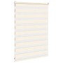 Estor cebra beige mármol tejido ancho 95,9 cm poliéster von , Jalousien und Jalousien - Ref: Foro24-4014625, Preis: 23,60 €, ...