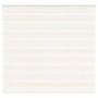 Estor cebra beige mármol tejido ancho 160,9 cm poliéster by , Blinds and blinds - Ref: Foro24-4014638, Price: 27,56 €, Discou...