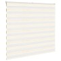 Estor cebra beige mármol tejido ancho 160,9 cm poliéster by , Blinds and blinds - Ref: Foro24-4014638, Price: 27,56 €, Discou...