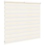 Estor cebra beige mármol tejido ancho 160,9 cm poliéster by , Blinds and blinds - Ref: Foro24-4014638, Price: 27,56 €, Discou...