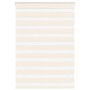 Estor cebra beige mármol tejido ancho 100,9 cm poliéster von , Jalousien und Jalousien - Ref: Foro24-4014652, Preis: 31,30 €,...