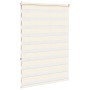 Estor cebra beige mármol tejido ancho 100,9 cm poliéster von , Jalousien und Jalousien - Ref: Foro24-4014652, Preis: 31,30 €,...