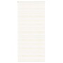 Estor cebra beige mármol tejido ancho 100,9 cm poliéster von , Jalousien und Jalousien - Ref: Foro24-4014678, Preis: 29,75 €,...
