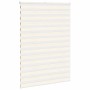 Estor cebra beige mármol tejido ancho 160,9 cm poliéster von , Jalousien und Jalousien - Ref: Foro24-4014690, Preis: 42,48 €,...