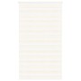 Estor cebra beige mármol tejido ancho 120,9 cm poliéster von , Jalousien und Jalousien - Ref: Foro24-4014708, Preis: 34,10 €,...