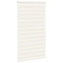 Estor cebra beige mármol tejido ancho 120,9 cm poliéster von , Jalousien und Jalousien - Ref: Foro24-4014708, Preis: 34,10 €,...