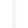 Estor cebra beige mármol tejido ancho 40,9 cm poliéster von , Jalousien und Jalousien - Ref: Foro24-4014692, Preis: 22,02 €, ...