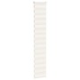Estor cebra beige mármol tejido ancho 40,9 cm poliéster von , Jalousien und Jalousien - Ref: Foro24-4014692, Preis: 22,02 €, ...