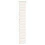 Estor cebra beige mármol tejido ancho 40,9 cm poliéster von , Jalousien und Jalousien - Ref: Foro24-4014692, Preis: 22,02 €, ...