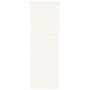Estor cebra beige mármol tejido ancho 75,9 cm poliéster by , Blinds and blinds - Ref: Foro24-4014673, Price: 26,50 €, Discoun...
