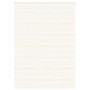 Estor cebra beige mármol tejido ancho 155,9 cm poliéster by , Blinds and blinds - Ref: Foro24-4014715, Price: 39,37 €, Discou...