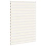 Estor cebra beige mármol tejido ancho 155,9 cm poliéster by , Blinds and blinds - Ref: Foro24-4014715, Price: 39,37 €, Discou...