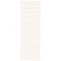 Estor cebra beige mármol tejido ancho 75,9 cm poliéster von , Jalousien und Jalousien - Ref: Foro24-4014699, Preis: 25,91 €, ...