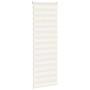 Estor cebra beige mármol tejido ancho 75,9 cm poliéster von , Jalousien und Jalousien - Ref: Foro24-4014699, Preis: 25,91 €, ...