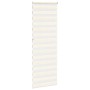 Estor cebra beige mármol tejido ancho 75,9 cm poliéster von , Jalousien und Jalousien - Ref: Foro24-4014699, Preis: 25,91 €, ...