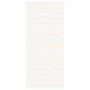 Estor cebra beige mármol tejido ancho 95,9 cm poliéster von , Jalousien und Jalousien - Ref: Foro24-4014703, Preis: 29,27 €, ...