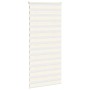 Estor cebra beige mármol tejido ancho 95,9 cm poliéster von , Jalousien und Jalousien - Ref: Foro24-4014703, Preis: 29,27 €, ...