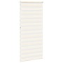 Estor cebra beige mármol tejido ancho 95,9 cm poliéster von , Jalousien und Jalousien - Ref: Foro24-4014703, Preis: 29,27 €, ...