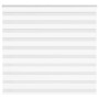 Estor cebra blanco 160x100 cm tejido ancho 155,9 cm poliéster de , Persianas y estores - Ref: Foro24-4014741, Precio: 31,99 €...