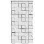 Estor enrollable para ducha con casete 130x240 cm tela ancho von , Jalousien und Jalousien - Ref: Foro24-4015048, Preis: 28,6...