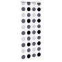 Estor enrollable para ducha casete tela 90x240 cm ancho 86 cm by , Blinds and blinds - Ref: Foro24-4014956, Price: 21,65 €, D...