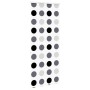 Estor enrollable para ducha casete tela 90x240 cm ancho 86 cm by , Blinds and blinds - Ref: Foro24-4014956, Price: 21,65 €, D...