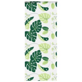 Estor enrollable para ducha casete tela 100x240 cm ancho 96 cm by , Blinds and blinds - Ref: Foro24-4014968, Price: 24,12 €, ...