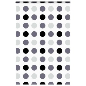 Estor enrollable para ducha casete tela 160x240 cm ancho 156 cm von , Jalousien und Jalousien - Ref: Foro24-4014963, Preis: 2...