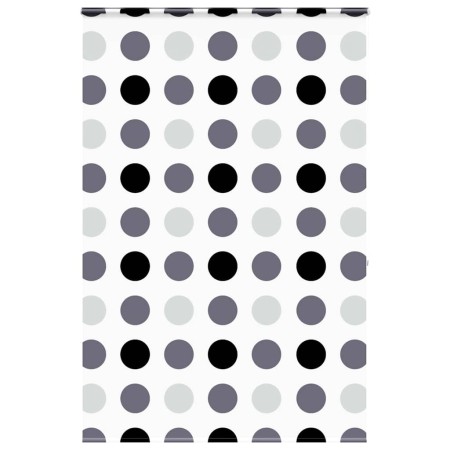 Estor enrollable para ducha casete tela 160x240 cm ancho 156 cm by , Blinds and blinds - Ref: Foro24-4014963, Price: 29,43 €,...